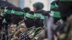 “قطر تطلب من كبار قادة حماس تسليم أسلحتهم الشخصية” – التايمز البريطانية